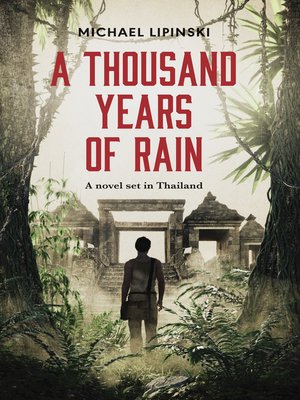 cover image of A Thousand Years of Rain